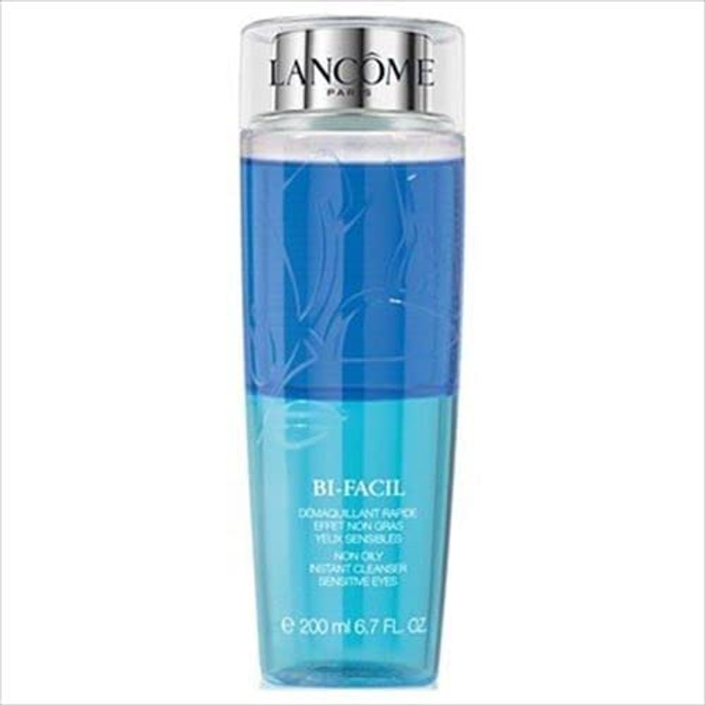 랑콤 리무버 메이크업리무버 립앤아이리무버 비파실 200ml