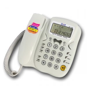 알티 녹음 전화기 RT-150