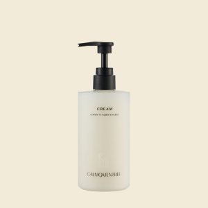 캄모멘트리 레몬 비타민 지성 수분 페이셜크림 300ml/지성 유분 수분 비타C
