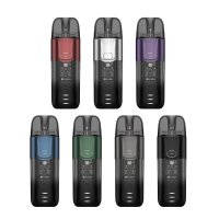 베이포레소 럭스 X 엑스 팟 킷 전자담배 Vaporesso LUXE X Pod Kit