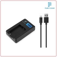 후지 NP-60 USB 호환충전기 파인픽스 50i F601 F401