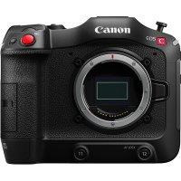 CANON EOS C70 캐논 디지털 시네마 카메라