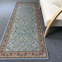 진진리빙 침대옆러그 브릿지 감성카페트 페르시안러그 러그 카페트 carpet rug 다용도 0.8평 워셔블러그 단모러그 세탁가능 논슬립 진진홈