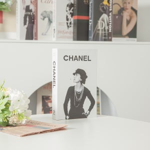 인테리어 책 잡지 가짜책 촬영소품 모형책 BH238