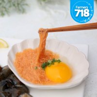 자연산 해삼 내장 고노와다 80g 500g