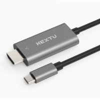 USB C to HDMI 케이블 2m C타입 노트북 모니터 확장 맥북 연결 2241TCH