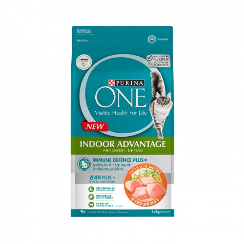 Purina ONE