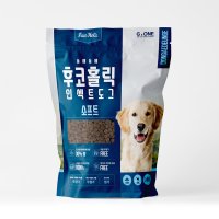 후코홀릭 인섹트도그 소프트 1.4kg