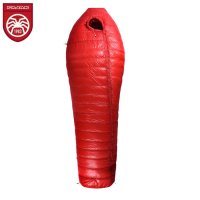 파작 래디컬 12Z REGULAR 침낭 PJ Radical 12Z REGULAR Sleeping bag RED