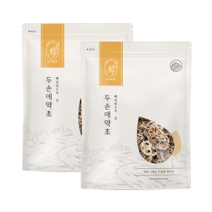 말린연근 건조 건 연근 500g 국내산 250g X 2봉