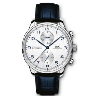 [IWC SCHAFFHAUSEN] IWC 아이더블유씨 시계 PORTUGIESER CHRONOGRAPH IW371605