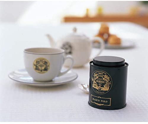 Mariage Freres Marco Polo Tea (마리아쥬 프레르 마르코폴로)