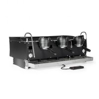 시네소 커피머신기 3구 반자동 SYNESSO S300 (정품)