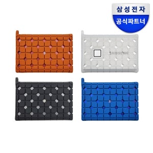 삼성전자 삼성 외장하드 외장SSD 포터블 T7 전용 실리콘케이스