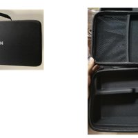 엡손 휴대용 스캐너 전용 가방 파우치 케이스 [DS-310,DS-360W 용]