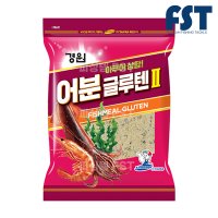 경원 어분 글루텐 2 민물 붕어 떡밥 향어 아쿠아 새우 찐버거 포테이토 밀키 딸기