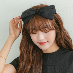 앤젤스 빅 헤어밴드