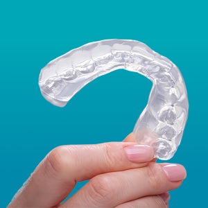 가드린트 이갈이마우스피스 국산 의료기기 수면용 스플린트 잠잘때 방지 셀프성형