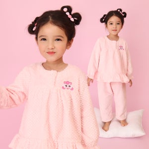 캐치티니핑 오로라핑 하츄핑 키즈맨투맨 키즈티셔츠 디즈니 주니어 봄 여름 남아 여아