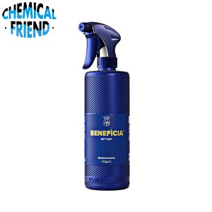 라보코스메티카 베네피시아 1000ml 습식코팅제 수성 실런트 웻 코트