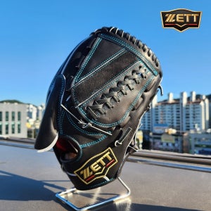 제트글러브 프로스테이터스 스페셜에디션 투수용 한정판웹 야구글러브 일본산 BPROG21S