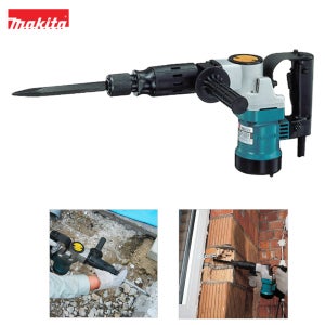마끼다 파괴 해머 함마 드릴 전기 뿌레카 파쇄기 HM0810TA