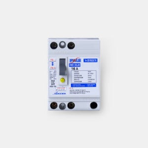 XWD-32LAD 제닉스원 오작동방지 특화형 누전차단기 16A 20A 30A