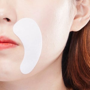국산 콜라겐아이패치 주름패치 눈가 대용량
