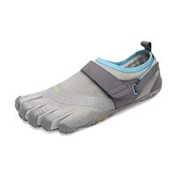 Vibram 여성용 V-아쿠아 그레이블루 워터 슈즈