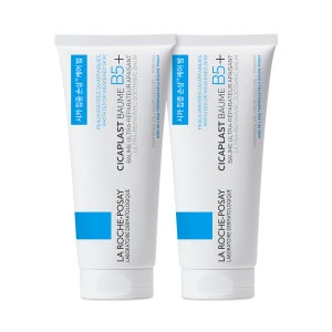 [라로슈포제] 시카플라스트 밤 100ml X2