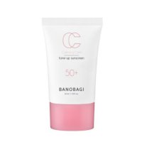 바노바기 카밍 케어 톤업 선스크린 40ml(SPF50+)