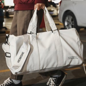 지그젠 빅사이즈 피트니스 더플백 농구 축구 야구 여행 가방 신발수납