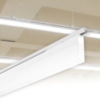 LED 라인조명 루버레일등 트랙등 60W 우물천장조명