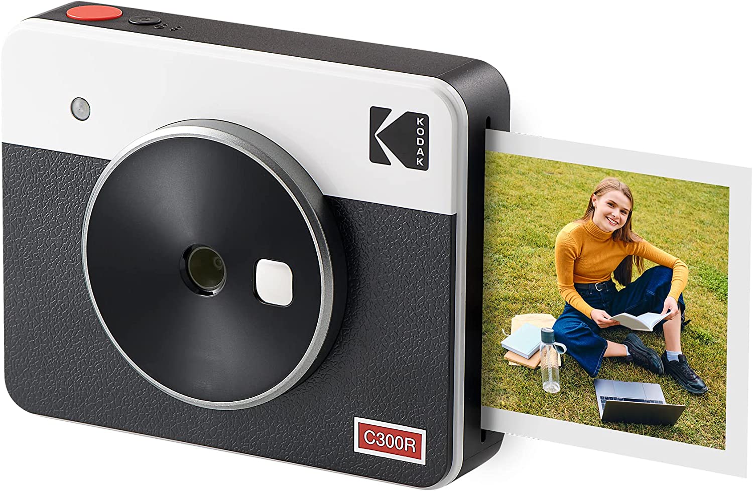 코닥 미니샷 3 레트로 즉석카메라 Kodak Mini Shot 3 Retro