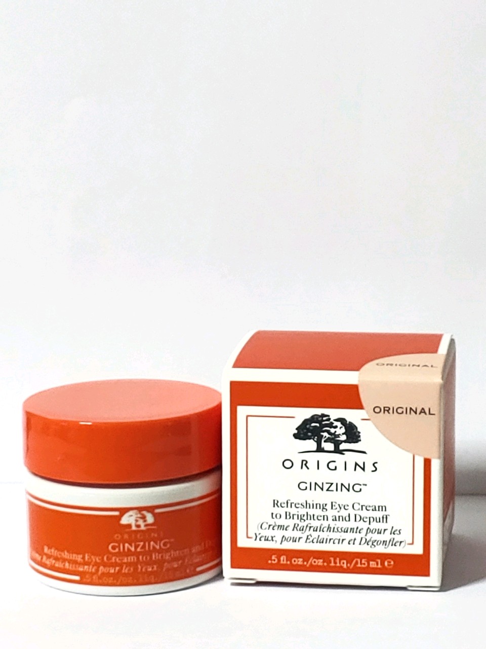 라헬오리진아이크림