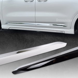 AG 카니발 KA4 도어가니쉬 순정교체형 리미티드 에디션 오토그랜드 사이드 도어 몰딩