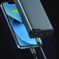 대용량보조배터리 20000mah 애플 22.5W 아이폰 보조배터리