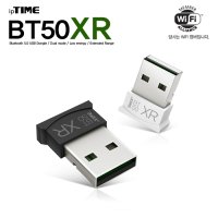 ipTIME BT50XR 블루투스 5.0 USB 동굴