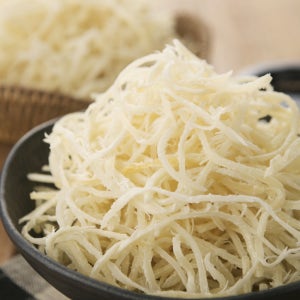 백진미채 1KG 건어물 마른 안주 업소용 대용량 식당 식자재 반찬용