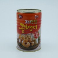 고소하고 쫄깃한 동원 골뱅이 400g