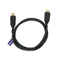 라즈베리파이 3 ufeffHDMI Ver2.0 케이블 1M