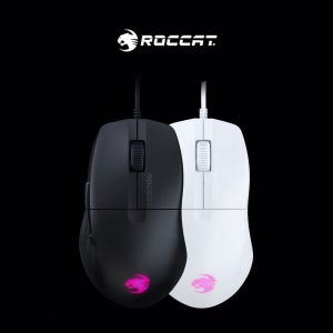 [국내 정품] 로켓 퓨어 셀 RGB 초경량 게이밍 마우스