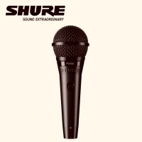 SHURE 슈어 PGA58 다이내믹 마이크