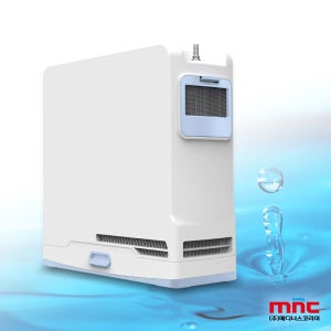 휴대용 산소발생기 비타옥시 530 VitaOxy 의료용 가정용 산소치료 산소호흡기 COPD
