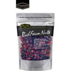 [대용량] 믹스베리 1kg 1팩 건과일믹스