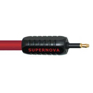 [WireWorld] 와이어월드 Supernova7 슈퍼노바7 (각-원) Optical 케이블