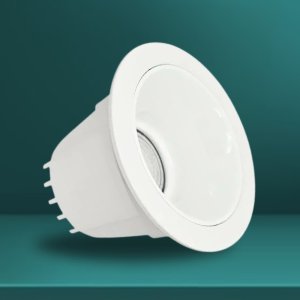 황제라이팅 LED 78mm(3인치) 방습 화장실 다운라이트 매립등 매입등 EL9553