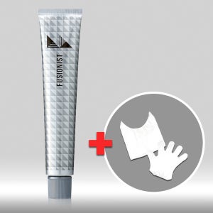 데미 퓨저니스트 염색약 6-R/rose 새치커버 흰머리 셀프