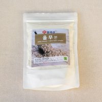 [장안구,팔달구 배달] 곱게 갈아 고소한 율무가루 500g [정자 봉구농산물]