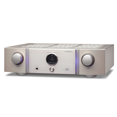 Marantz PM-12SE Special Edition Integrated Amplifier (마란츠 PM-12SE 인티앰프)